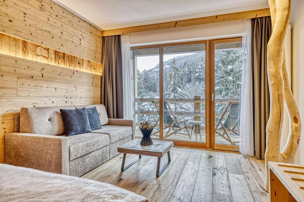 Pustertalerhof Hotel