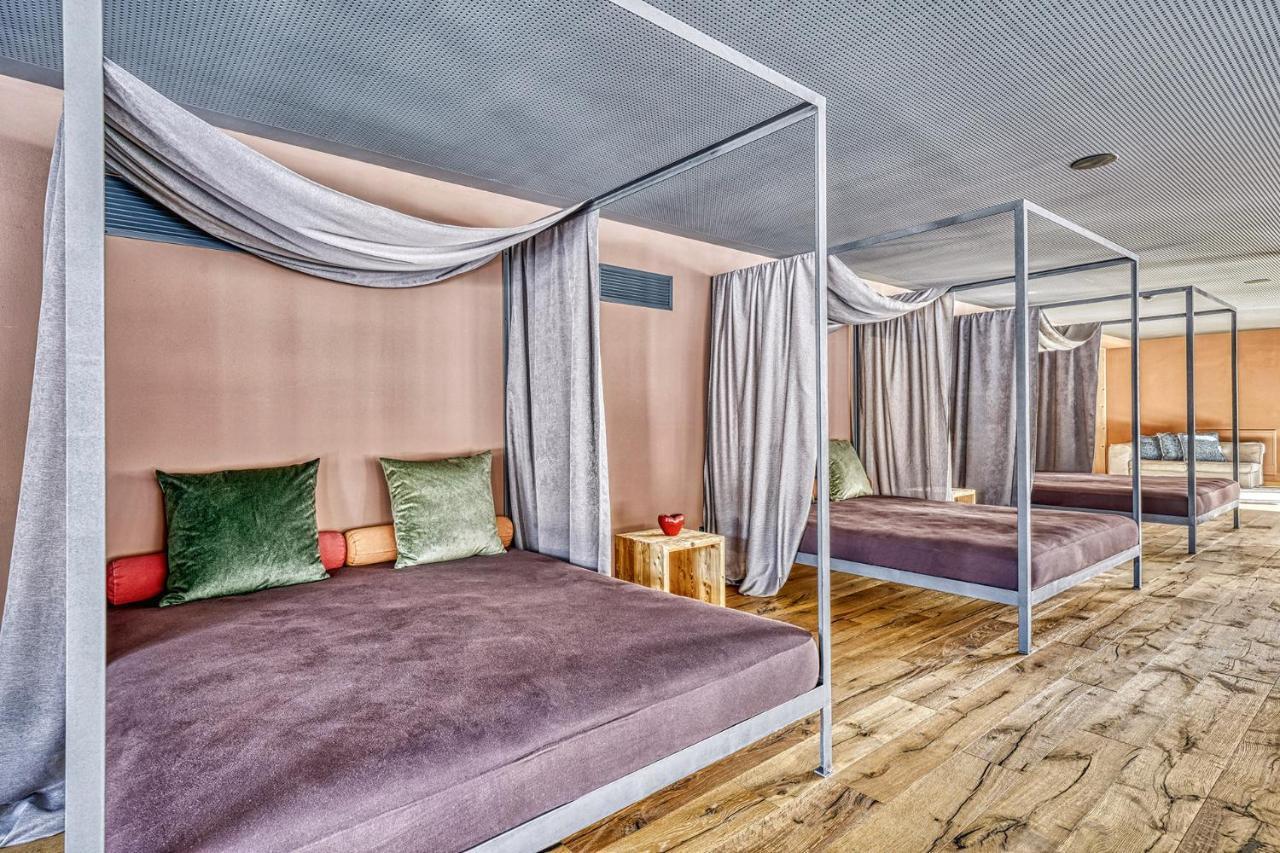 Pustertalerhof Hotel